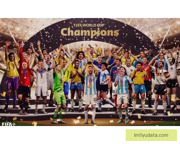 2026世界杯竞猜平台推荐与玩法技巧全方位解析