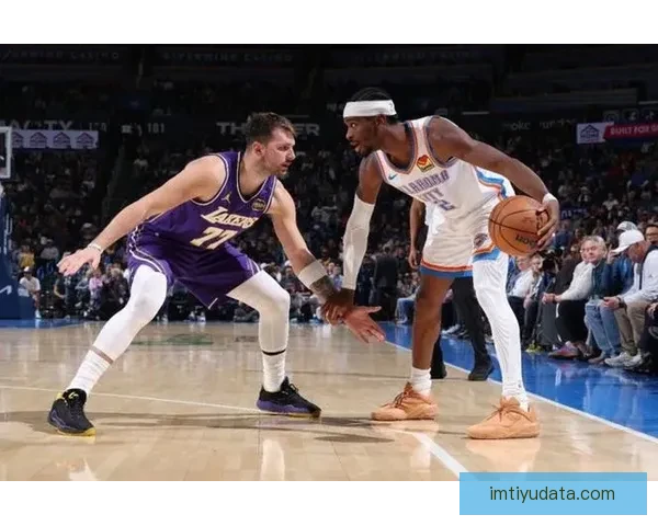 湖人步行者再度交锋 东皇组合力求双杀西亚卡姆能否助队复仇