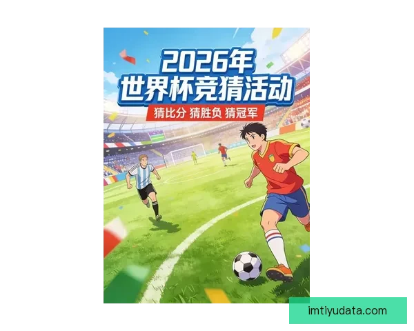 最新世界杯竞猜平台推荐全面分析精准预测助你轻松赢取大奖