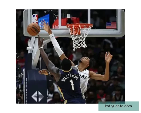 文班亚马冲击MVP三名记者集体选亚历山大最后两周悬念犹存