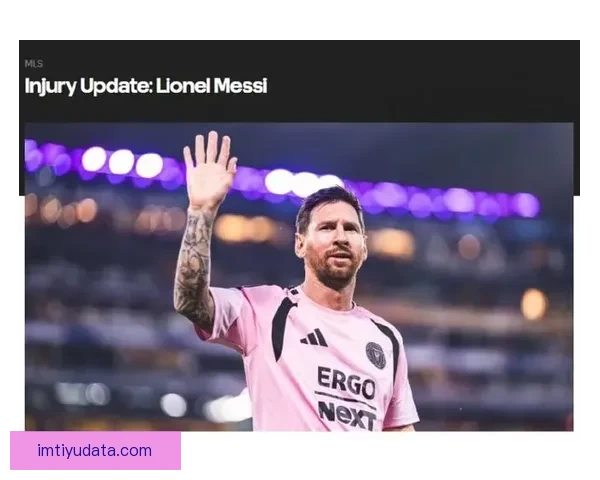 阿什拉夫坦言梅西加盟后球队战术改变自己踢球表现受影响